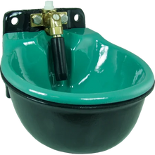 Rohrventilbecken Modell 46