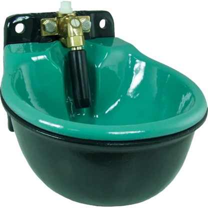 Rohrventilbecken Modell 46