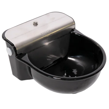 Schwimmerventil-Becken Serie 341