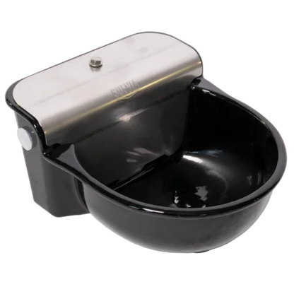 Schwimmerventil-Becken Serie 341