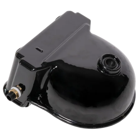 Schwimmerventil-Becken Serie 341