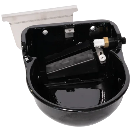 Schwimmerventil-Becken Serie 341