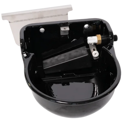 Schwimmerventil-Becken Serie 341