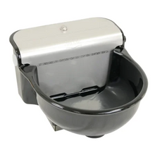 Schwimmerventil-Becken Serie 341