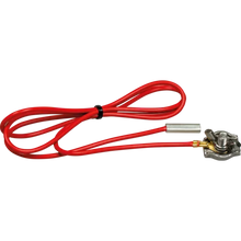 Zaunanschlusskabel Litze Inox