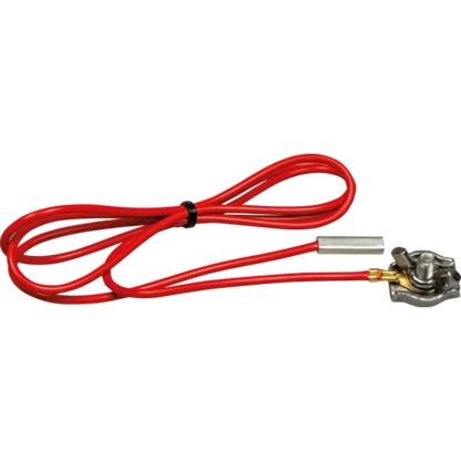 Zaunanschlusskabel Litze Inox