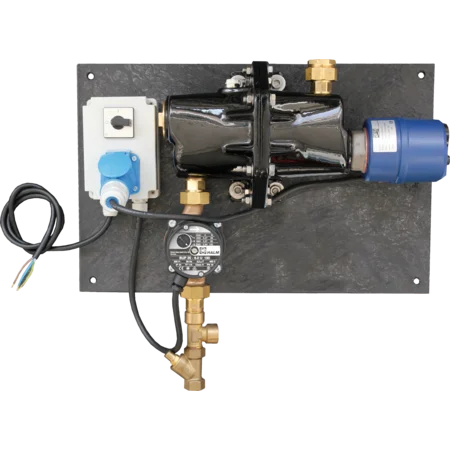 Umlaufheizsystem Serie 300