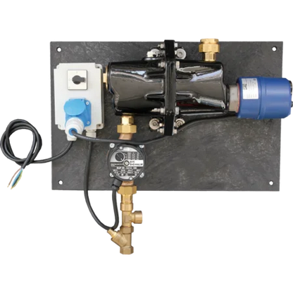 Umlaufheizsystem Serie 300