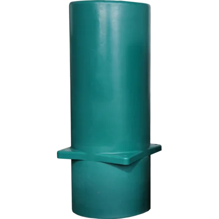 Thermo-Röhre für Mod. 41A, 43A