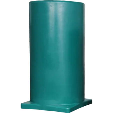 Thermo-Röhre für Mod. 41A, 43A