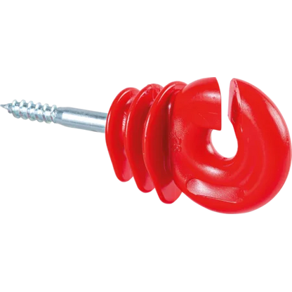 Qualitäts-Ringisolator mit Holzgewinde