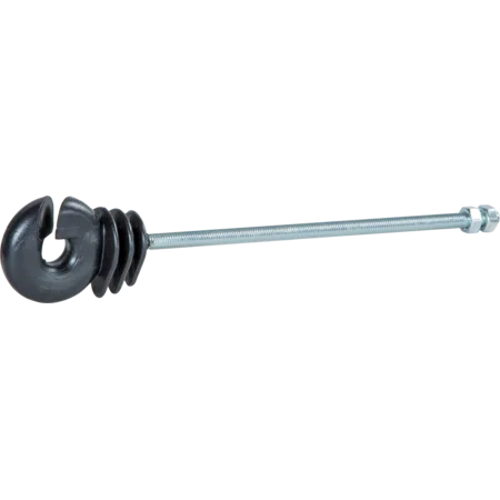 Ringisolator mit M6 Gewinde