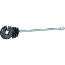 Ringisolator mit M6 Gewinde