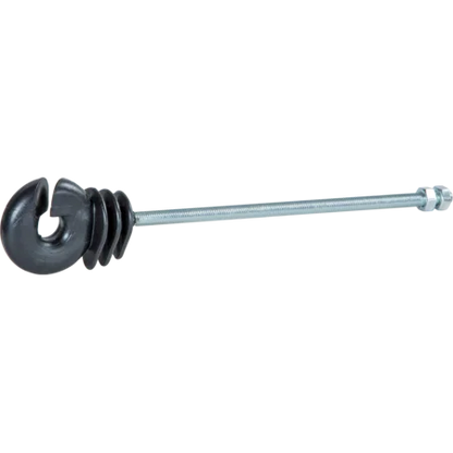 Ringisolator mit M6 Gewinde