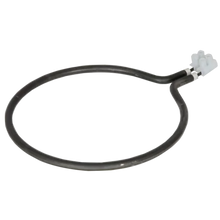 Heizspirale mit Anschlußklemme 80W für heizb. SUEVIA-Becken