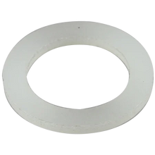 Dichtscheibe zu Schwimmerventil Suevia 10210701 25x17x2, Silikon