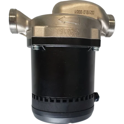 Umwälzpumpe für Mod. 311 + 312
