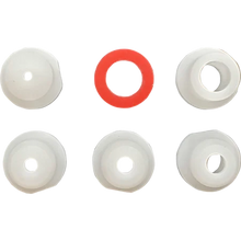 Düsen-Set zu Mod. 41A 5 Stück mit Durchmesser von 1,5 - 5,5 mm