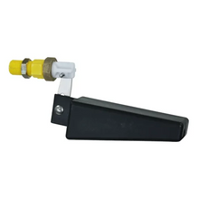 Schwimmerventil kpl. für PATURA/Suevia Tränkebecken, Anschluss 1/2" Niederdruck