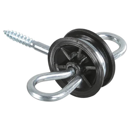 Torgriffisolator Set