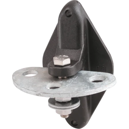 Torgriffisolator 3-fach
