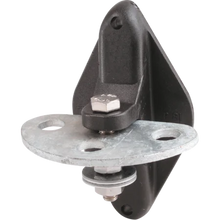 Torgriffisolator 3-fach
