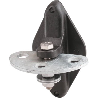 Torgriffisolator 3-fach