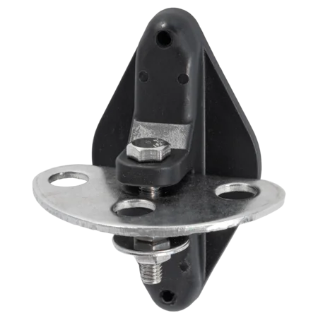 Torgriffisolator 3-fach
