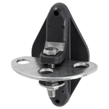 Torgriffisolator 3-fach