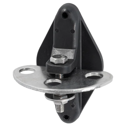 Torgriffisolator 3-fach
