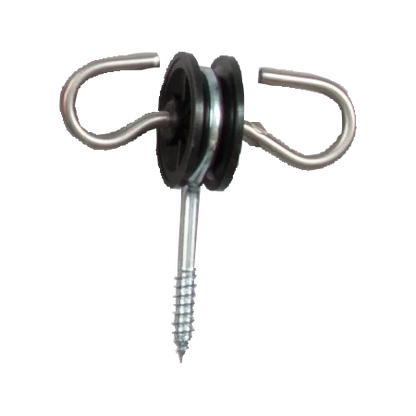 Spezial-Torrolle mit Breitband