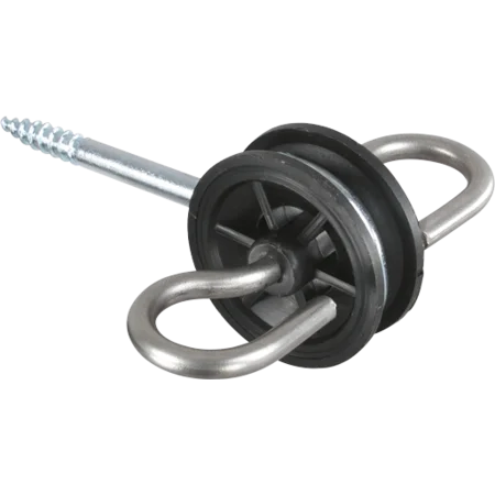 Torgriffisolator Set
