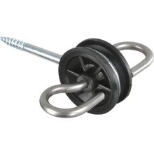 Torgriffisolator Set