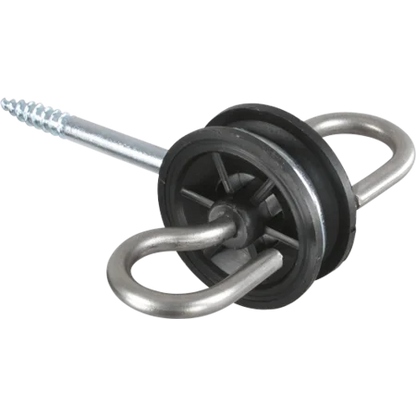 Torgriffisolator Set