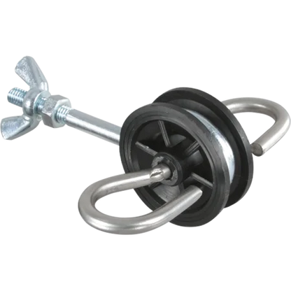 Torgriffisolator Set