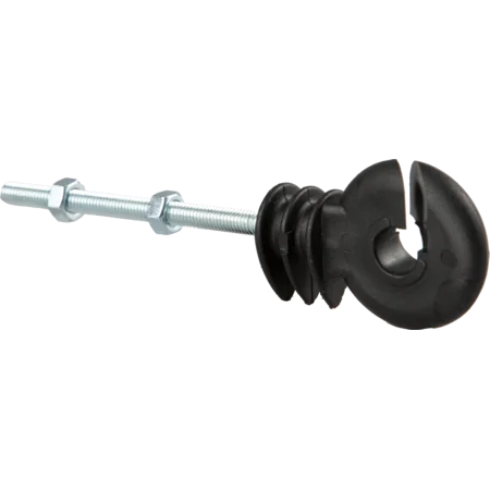 Ringisolator mit M6 Gewinde