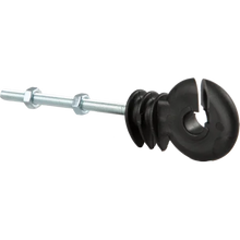 Ringisolator mit M6 Gewinde