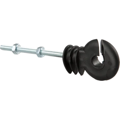 Ringisolator mit M6 Gewinde