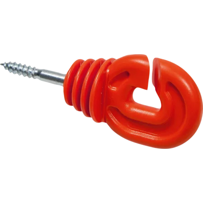 Super-Ringisolator mit Holzgewinde