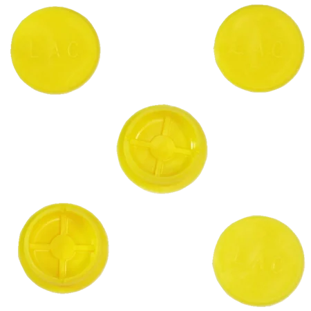 Ablaufstopfen La Buvette (Servicepack 5 St./Pack) für Tränken, Kunst.-Futtertröge, 30 mm