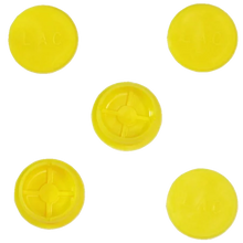Ablaufstopfen La Buvette (Servicepack 5 St./Pack) für Tränken, Kunst.-Futtertröge, 30 mm