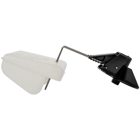 Schwimmerventil kpl. inkl. Schwimmer für Hochdruck, La Buvette Farbe schwarz