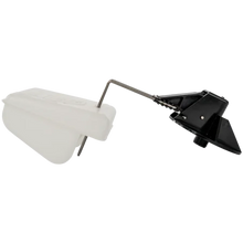 Schwimmerventil kpl. inkl. Schwimmer für Hochdruck, La Buvette Farbe schwarz