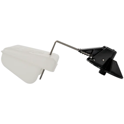 Schwimmerventil kpl. inkl. Schwimmer für Hochdruck, La Buvette Farbe schwarz