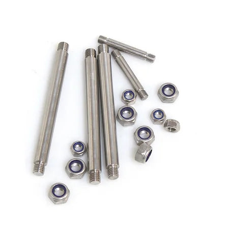 Reparatur-Set Aquamat 2 Achsen mit Muttern