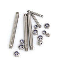 Reparatur-Set Aquamat 2 Achsen mit Muttern