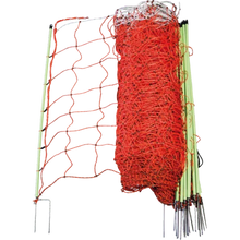 Tornado XL Elektrozaunnetz