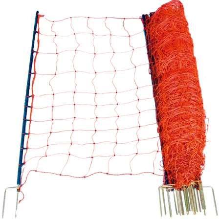 Elektrozaunnetz Universal