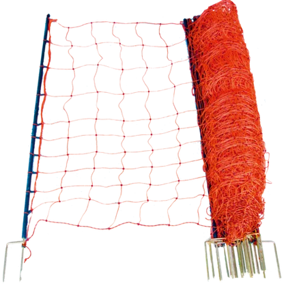 Elektrozaunnetz Universal