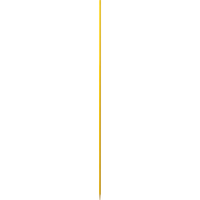 Glasfiberpfahl 12 mm